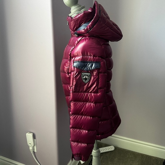 J.Lindeberg down puffer jacket - Picture 2 of 12